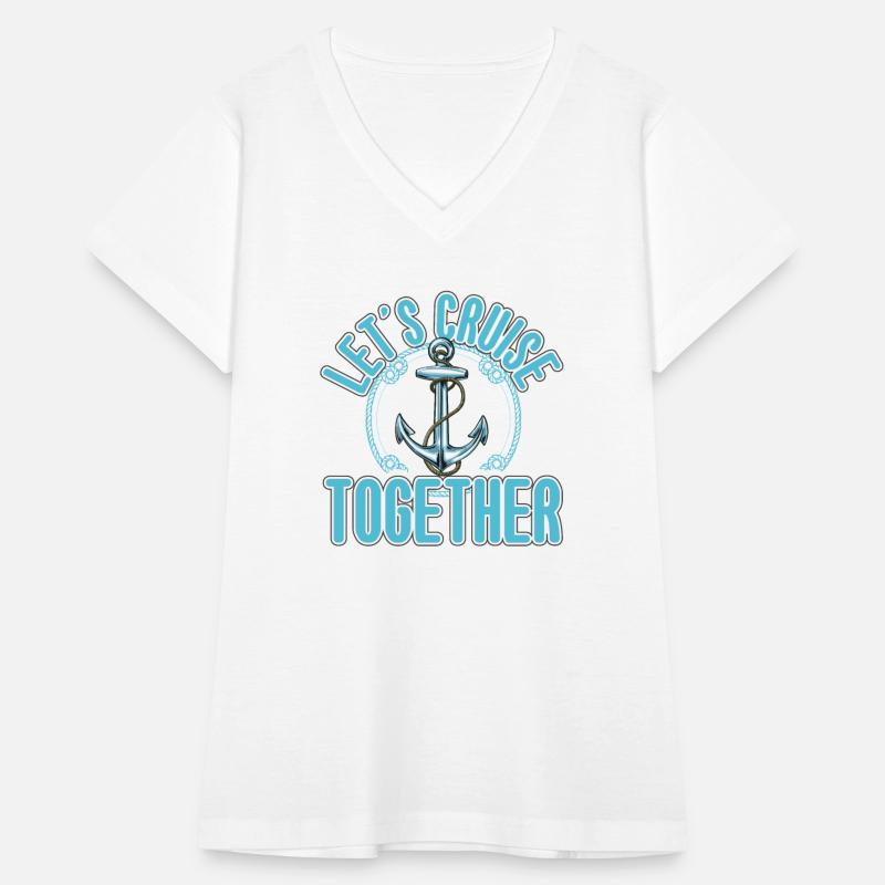 Let's Cruise Together