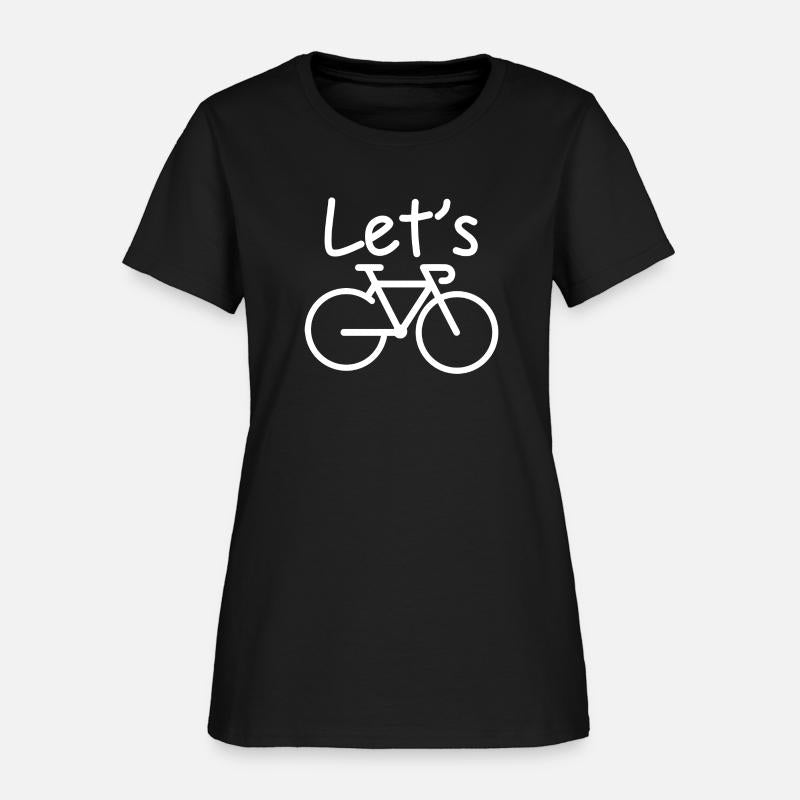 Let's Go Bicycle