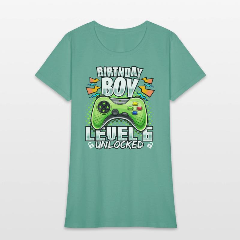 Level 6 Unlocked Video Game 6Th Gamer