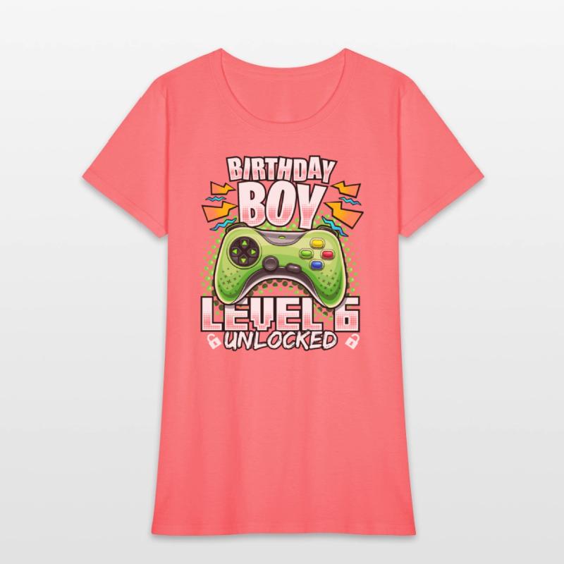 Level 6 Unlocked Video Game 6Th Gamer