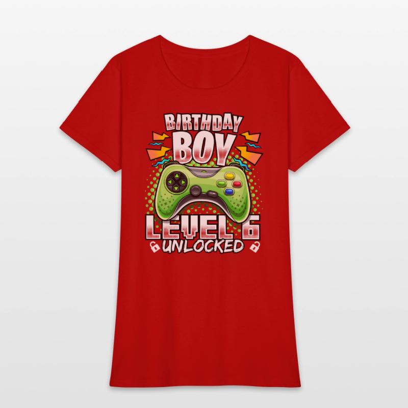Level 6 Unlocked Video Game 6Th Gamer