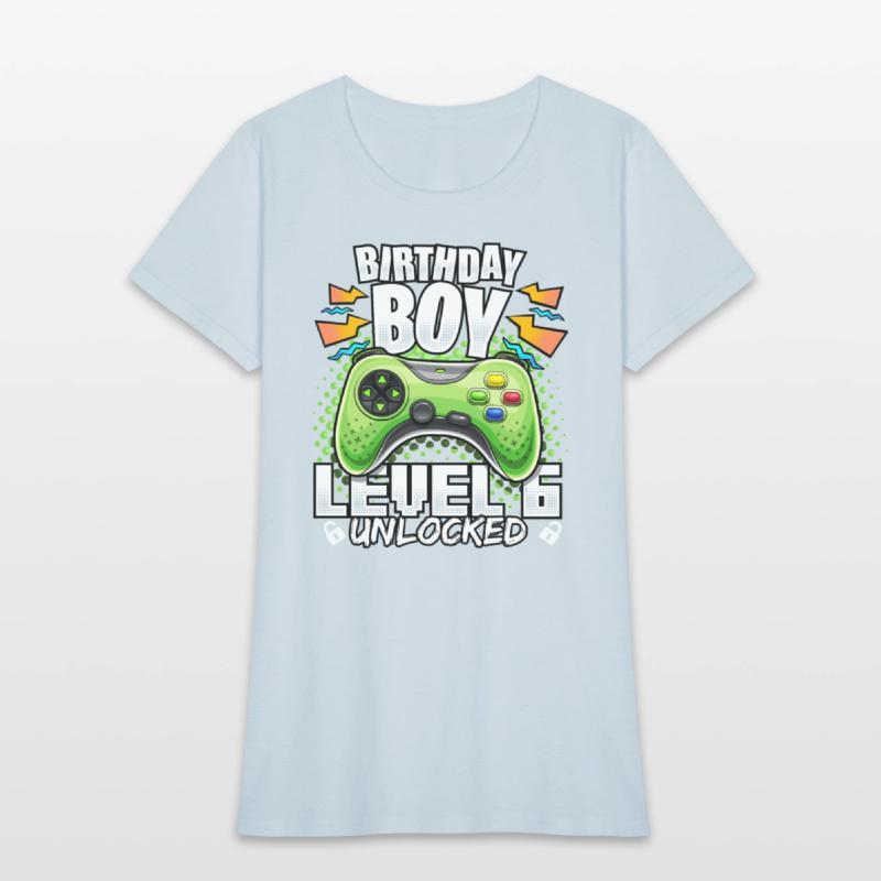 Level 6 Unlocked Video Game 6Th Gamer