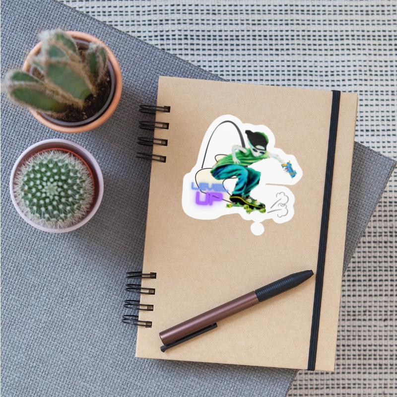 Level Up your Inspiration