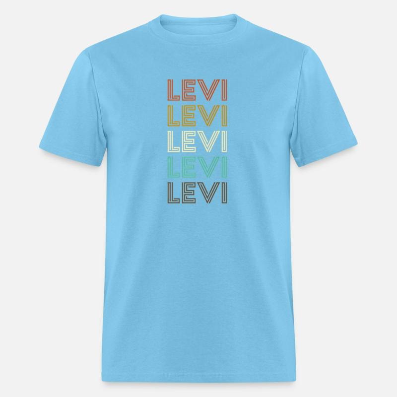 Levi Name