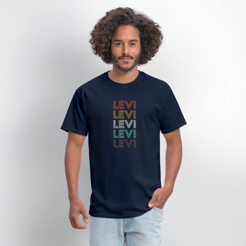 Levi Name