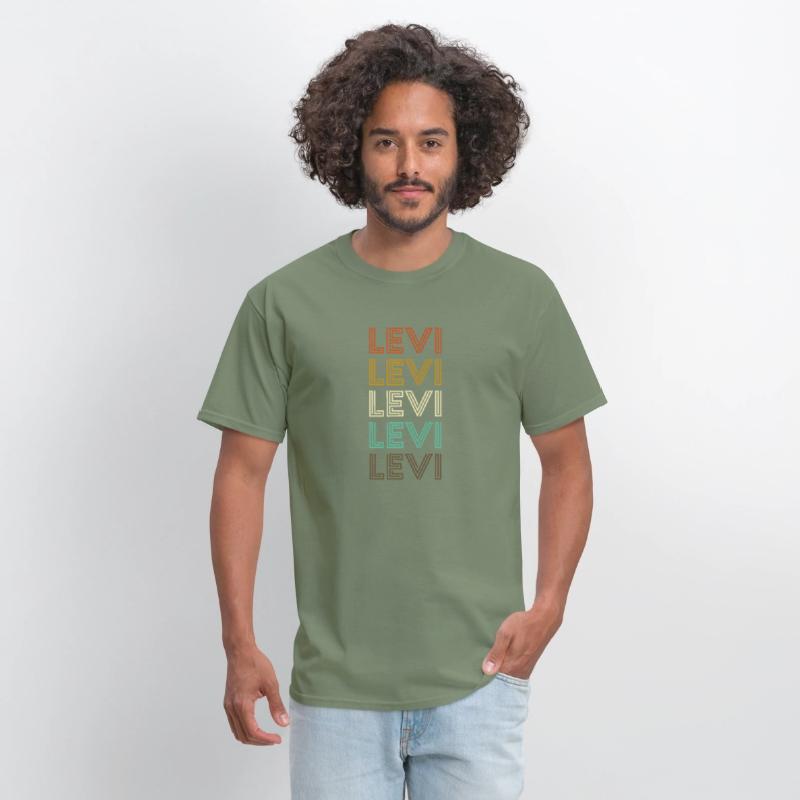 Levi Name