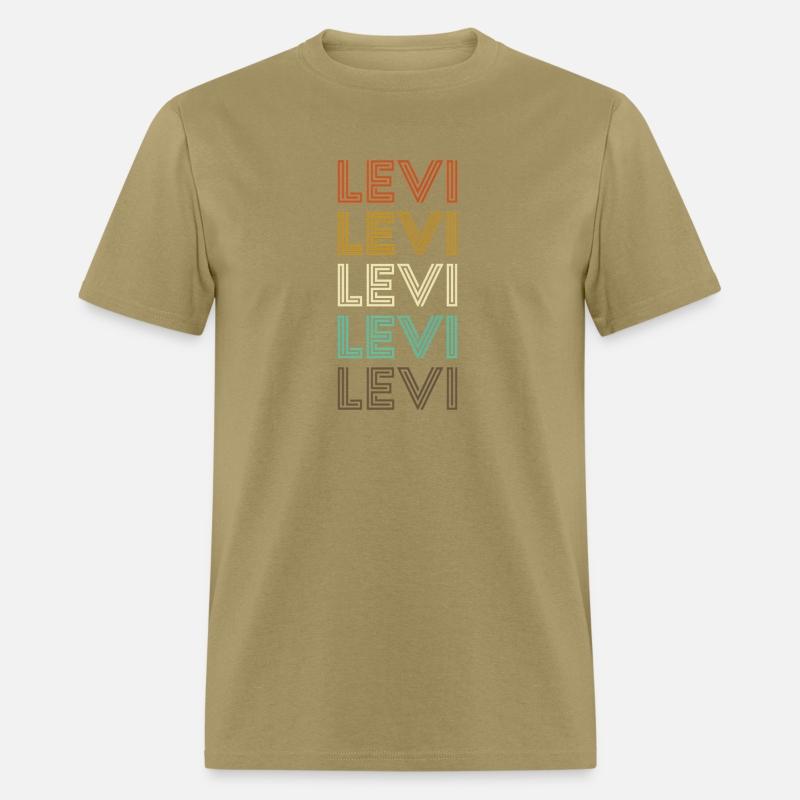 Levi Name