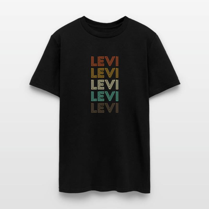 Levi Name