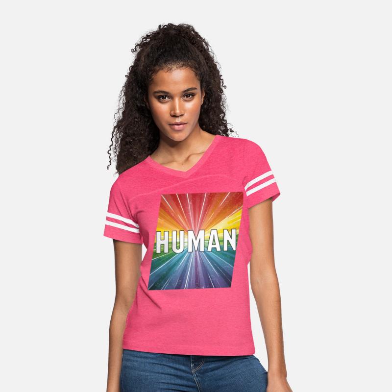 LGBTQ Human