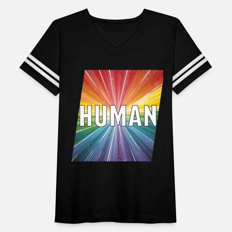 LGBTQ Human