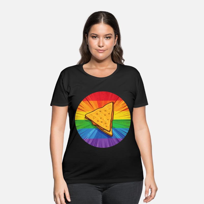 LGBTQ Nacho