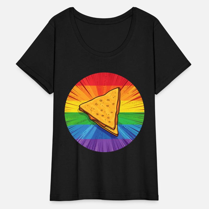LGBTQ Nacho