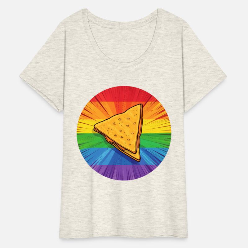 LGBTQ Nacho