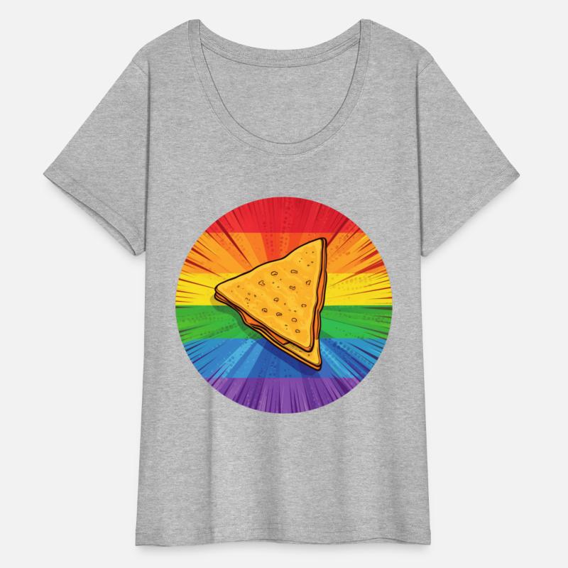 LGBTQ Nacho