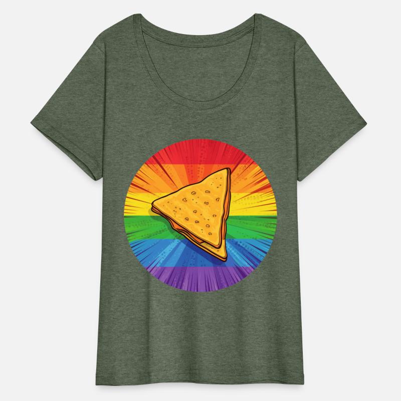 LGBTQ Nacho