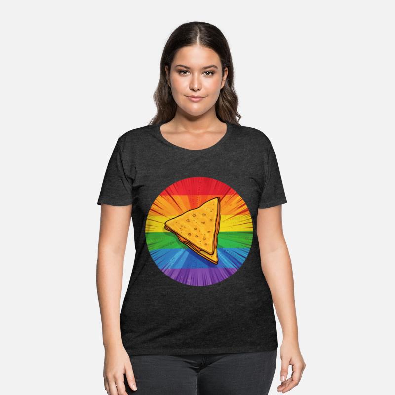 LGBTQ Nacho