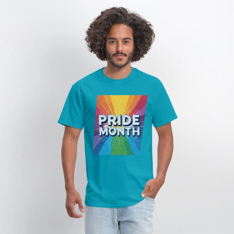 LGBTQ Pride Month