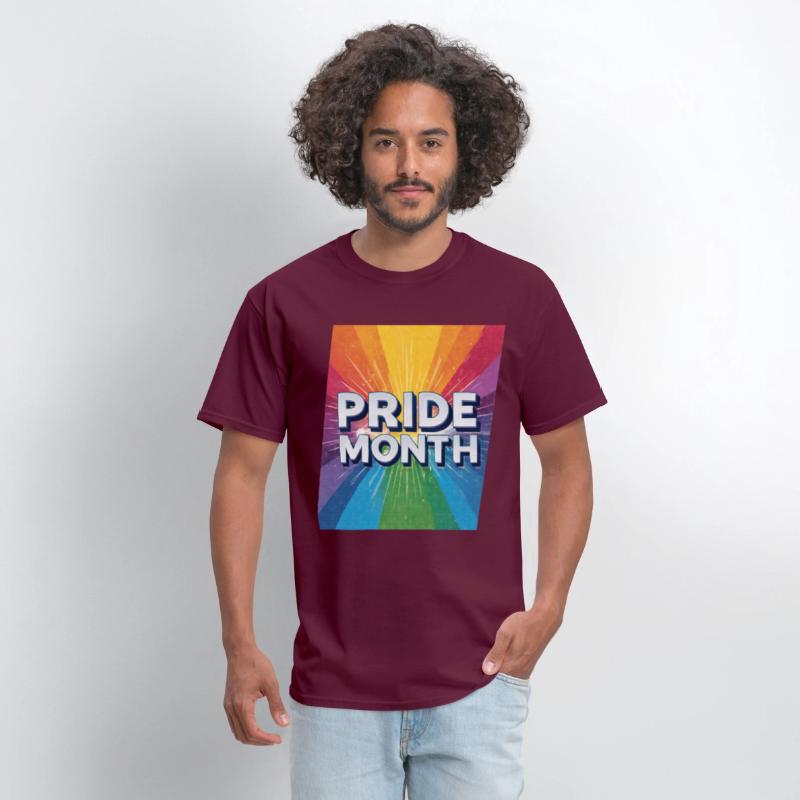 LGBTQ Pride Month