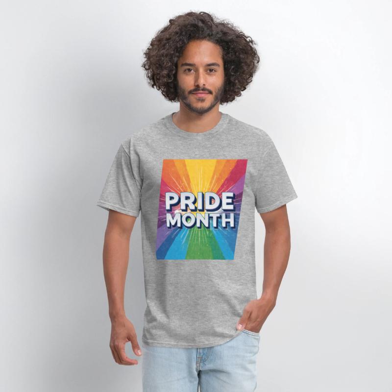 LGBTQ Pride Month