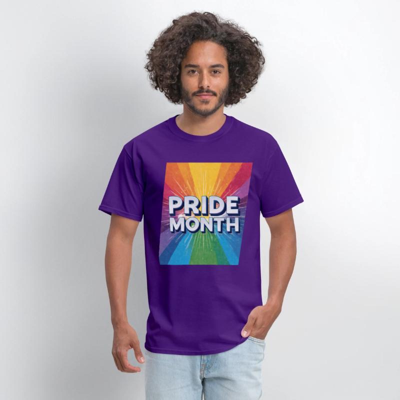 LGBTQ Pride Month