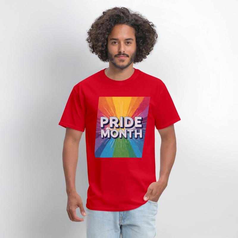 LGBTQ Pride Month