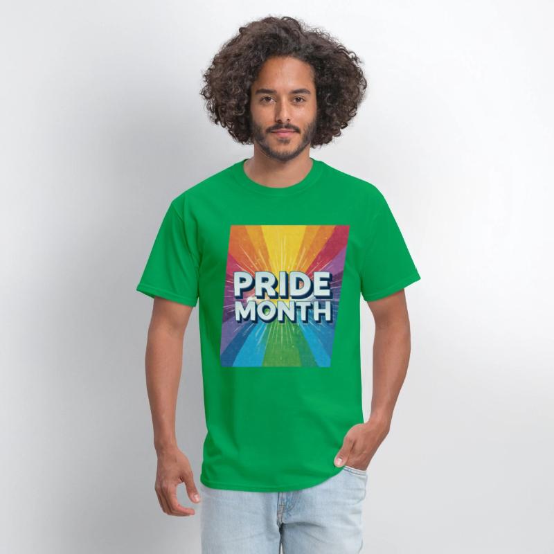 LGBTQ Pride Month
