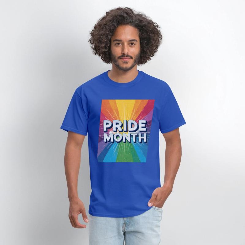 LGBTQ Pride Month