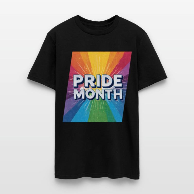 LGBTQ Pride Month