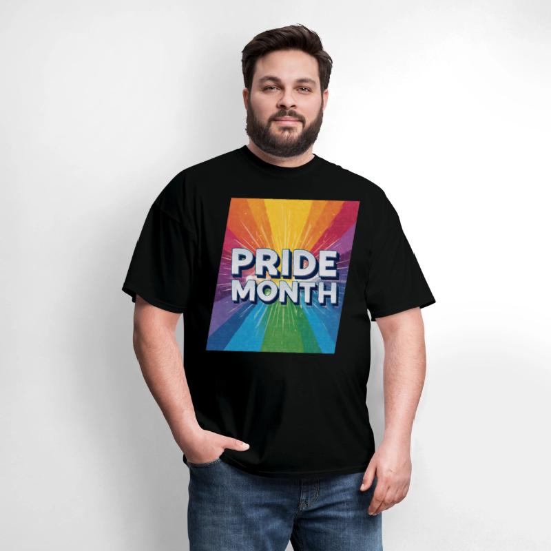 LGBTQ Pride Month