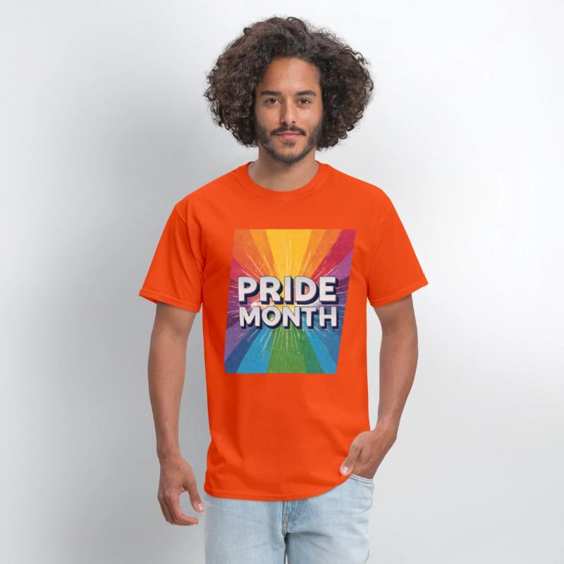 LGBTQ Pride Month