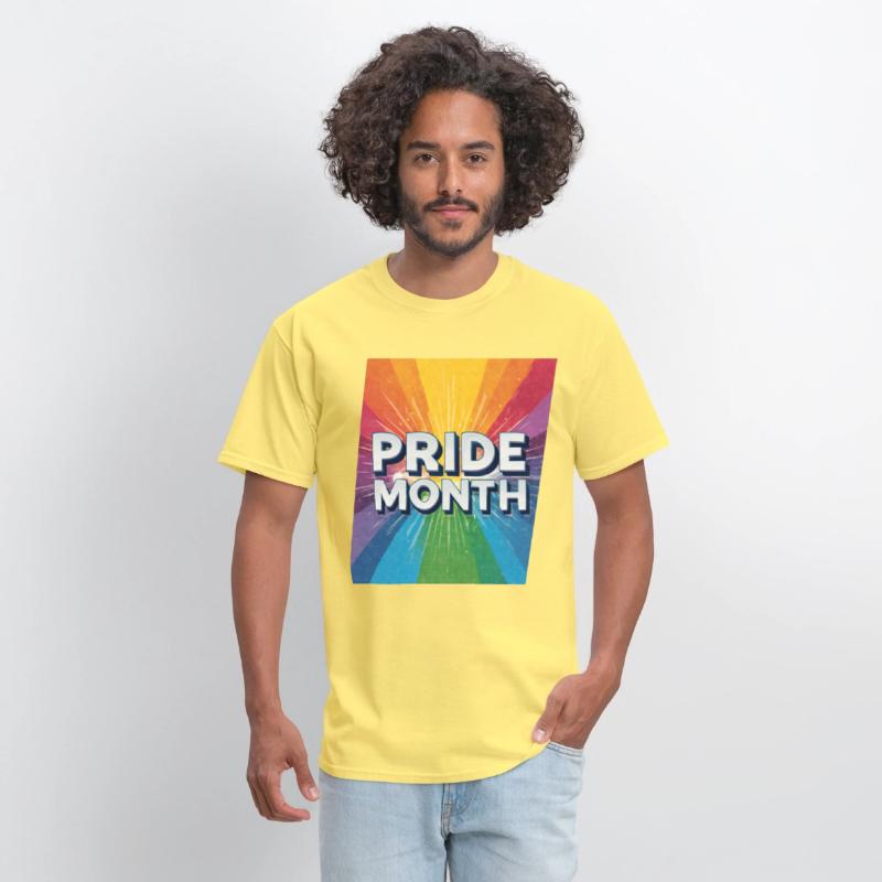 LGBTQ Pride Month