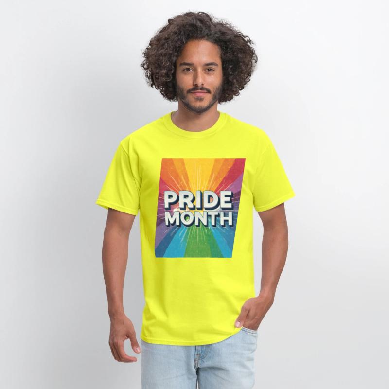 LGBTQ Pride Month