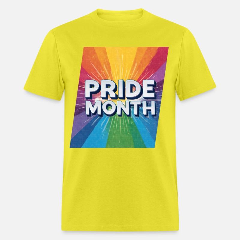 LGBTQ Pride Month