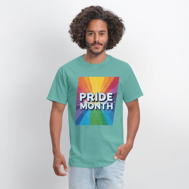 LGBTQ Pride Month