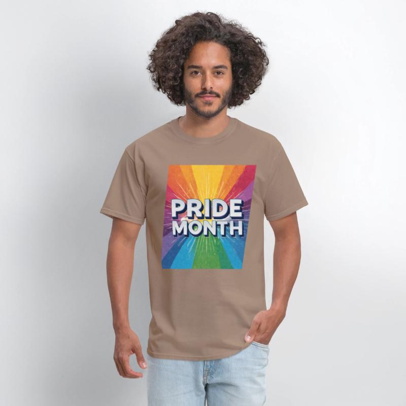 LGBTQ Pride Month