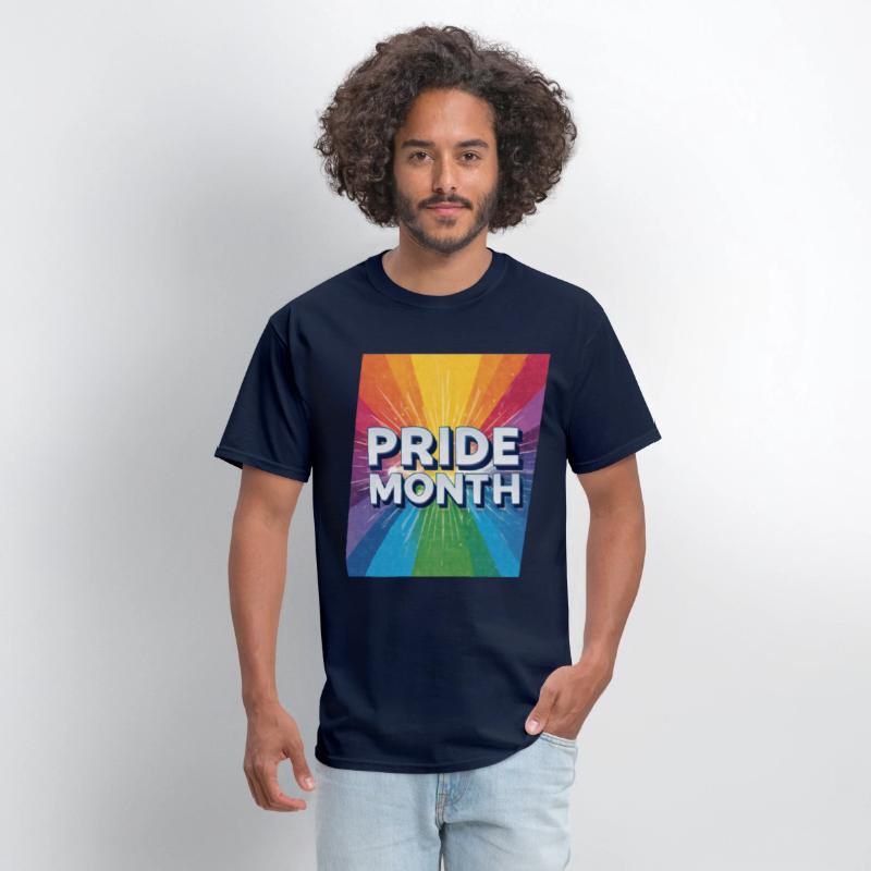 LGBTQ Pride Month