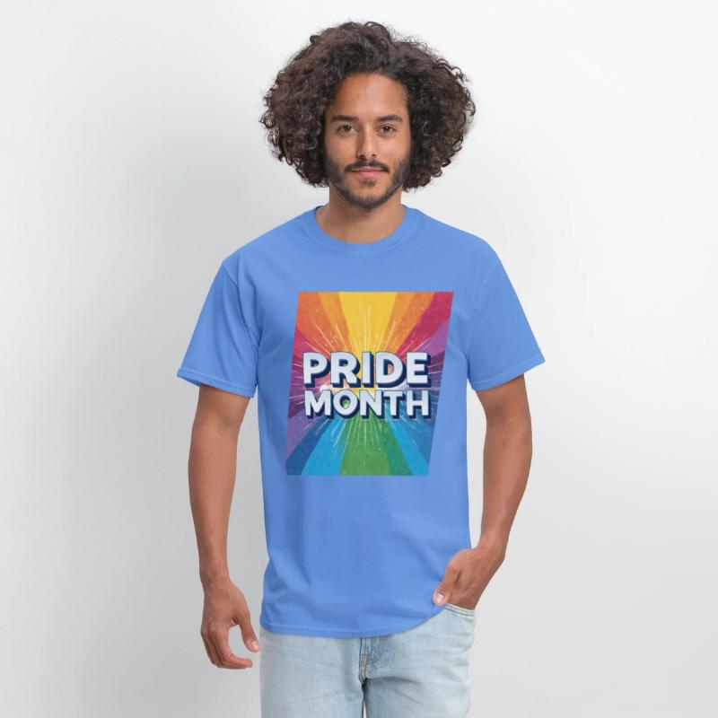 LGBTQ Pride Month