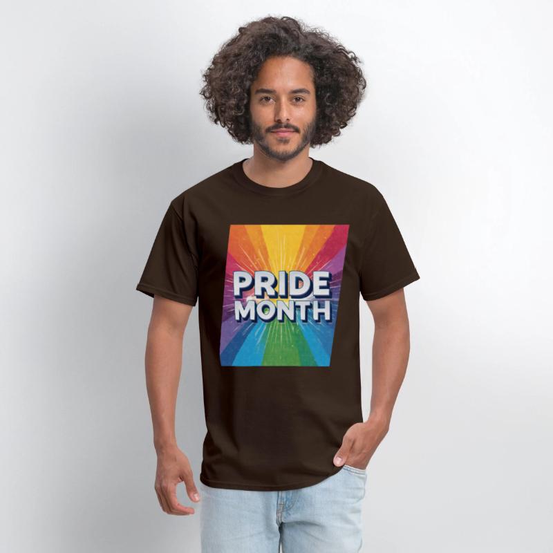 LGBTQ Pride Month