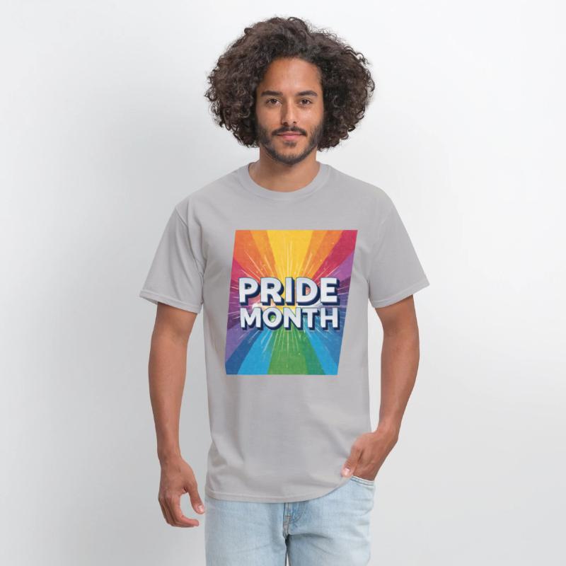LGBTQ Pride Month