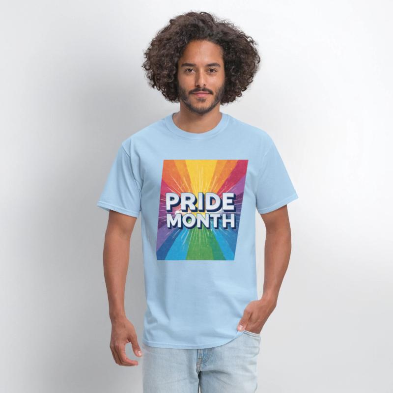 LGBTQ Pride Month