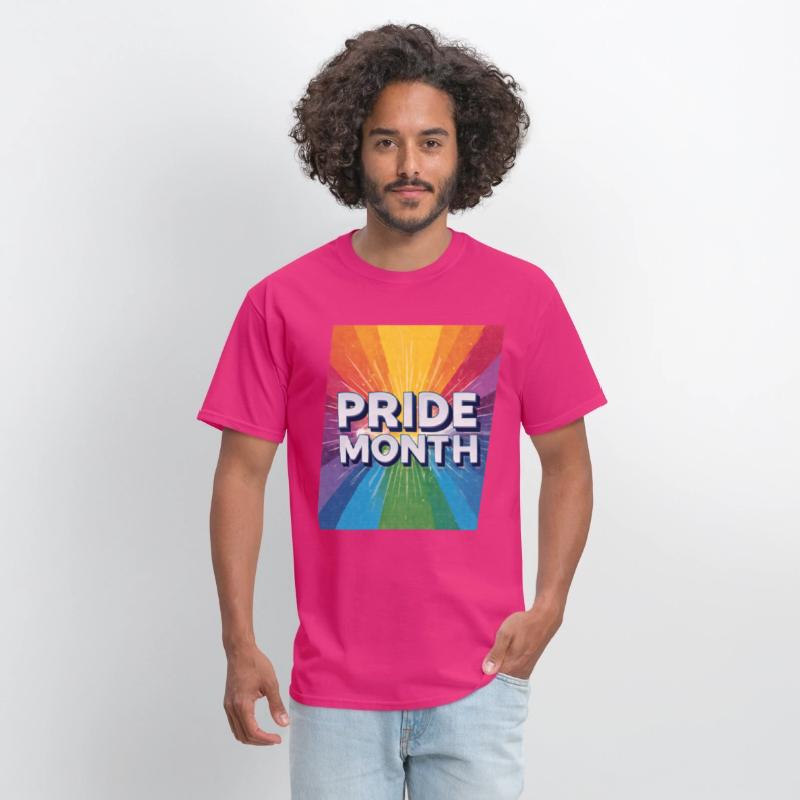 LGBTQ Pride Month