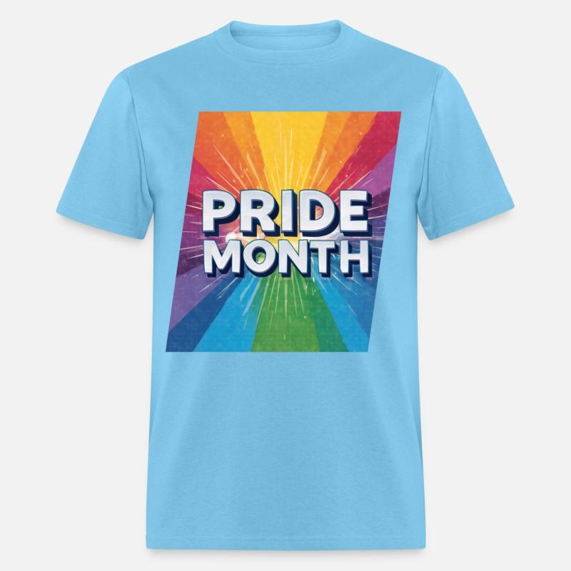 LGBTQ Pride Month