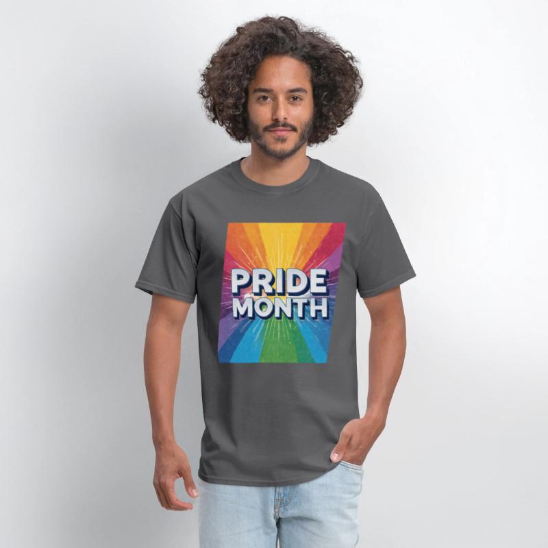 LGBTQ Pride Month