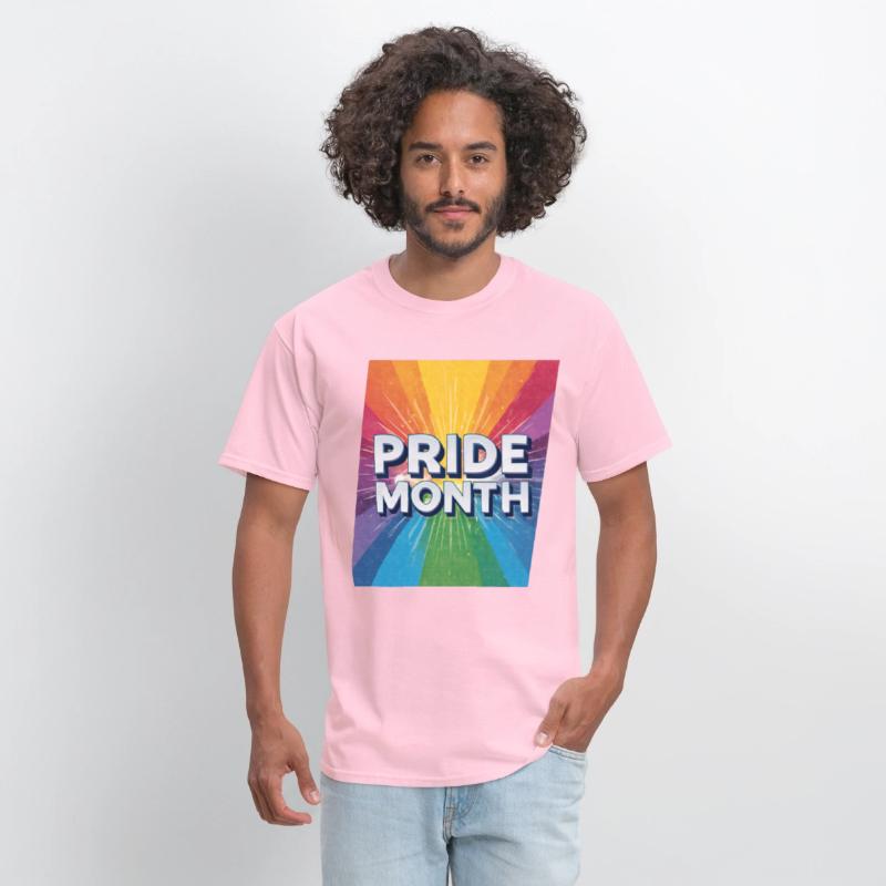 LGBTQ Pride Month