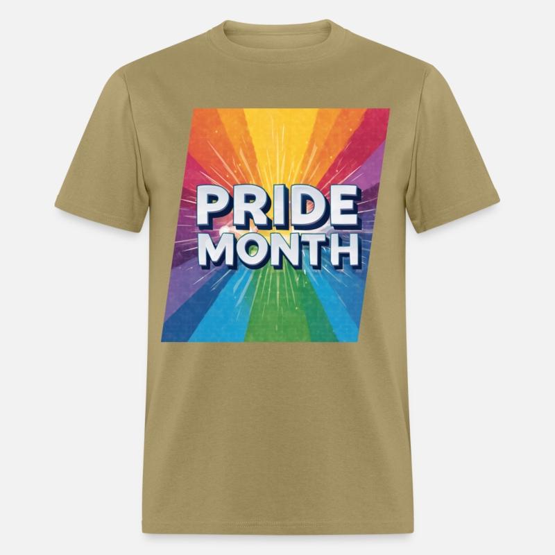LGBTQ Pride Month