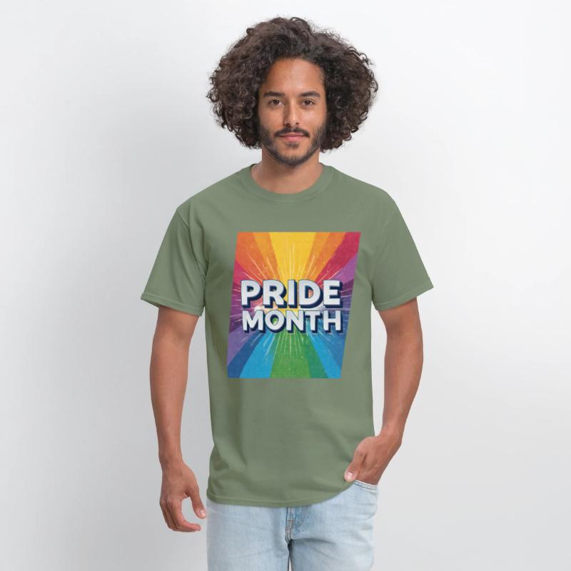 LGBTQ Pride Month