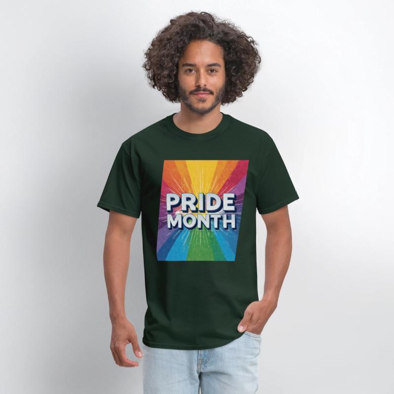 LGBTQ Pride Month