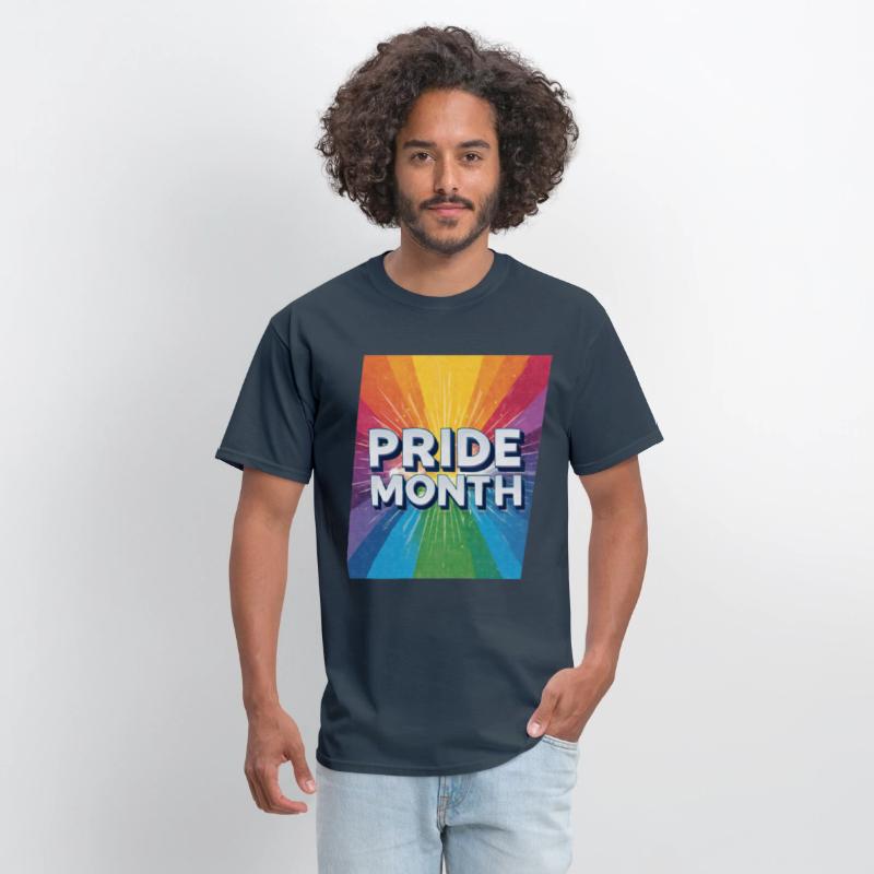 LGBTQ Pride Month