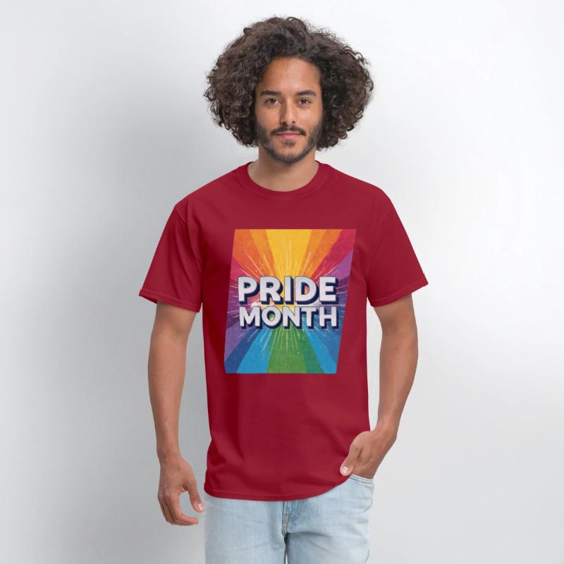 LGBTQ Pride Month