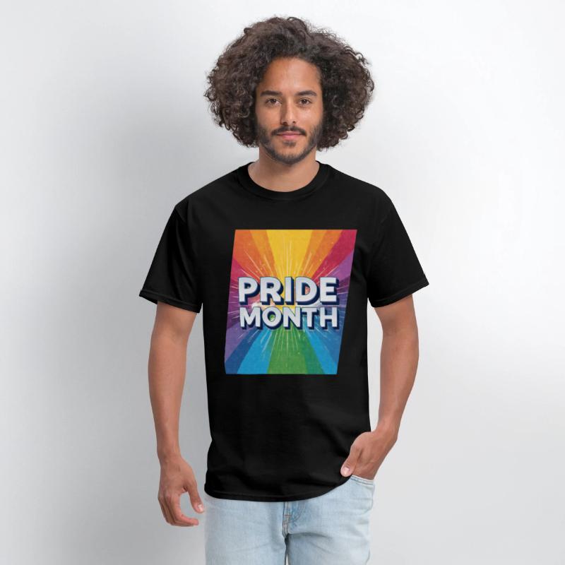 LGBTQ Pride Month